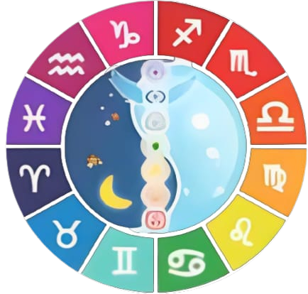 Celestial Sticker